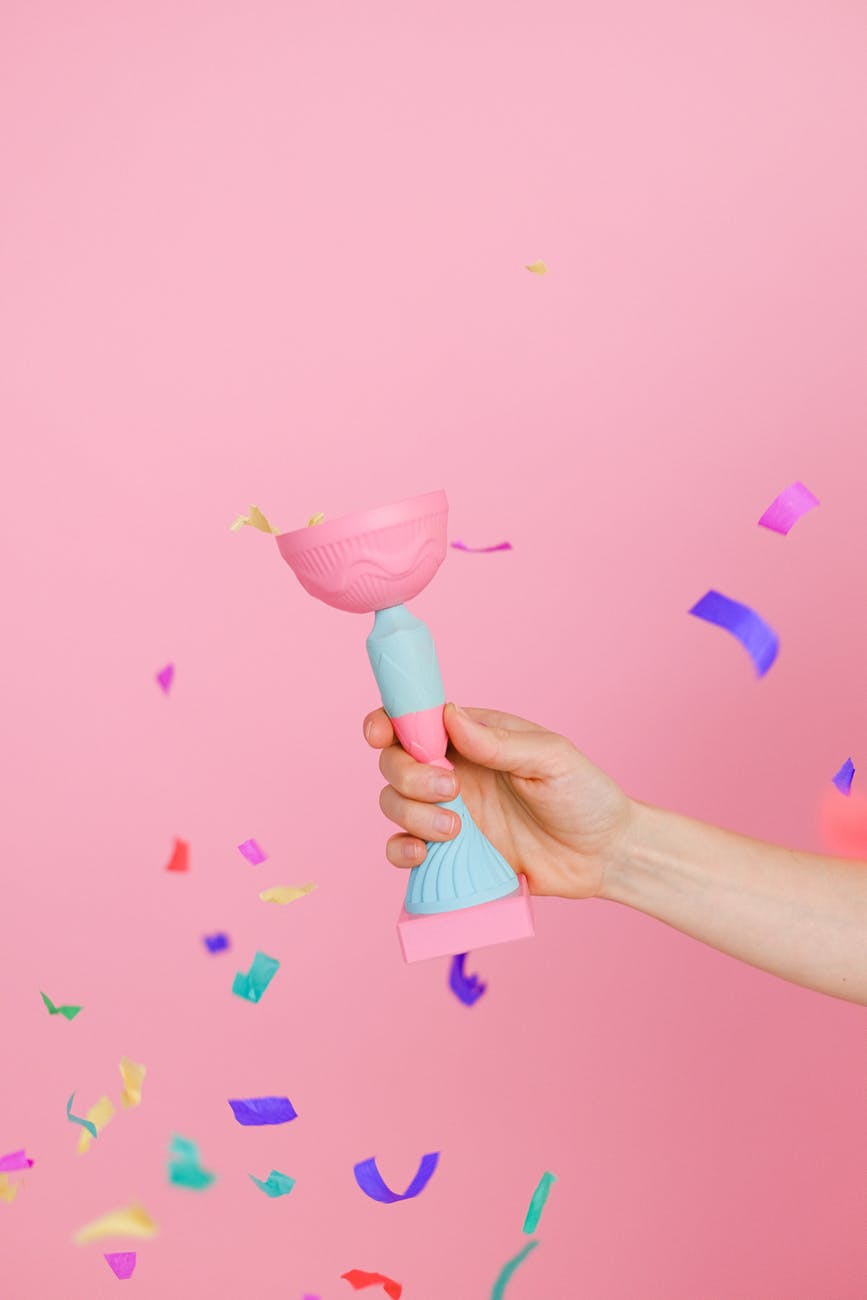 An Awardee: a Recognition that Never&nbsp;Was