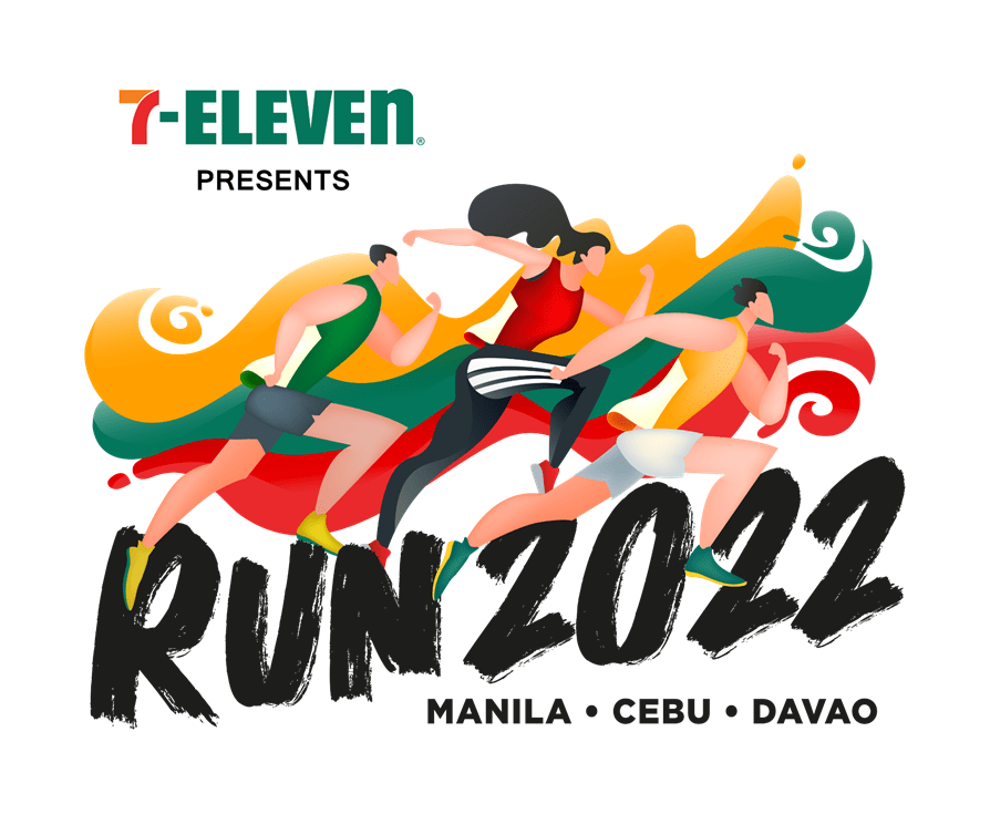 7-Eleven Run 2022: Manila, Cebu,&nbsp;Davao